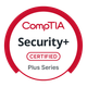Security+: CompTIA Security+